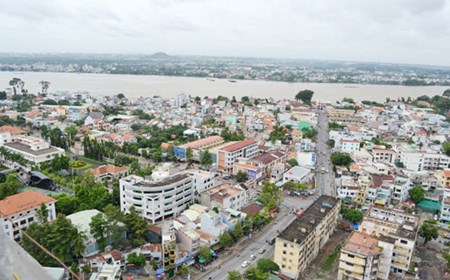 Đồng Nai phát huy lợi thế trung tâm kinh tế trọng điểm phía Nam